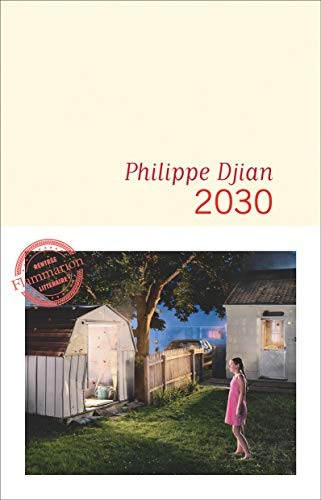 Cover for 2030