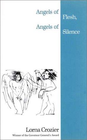 Cover for Angels of Flesh, Angels of Silence