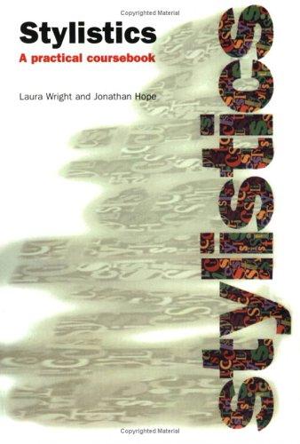 Cover for Stylistics