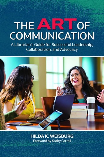Cover for The Art of Communication