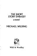 Cover for The short story embassy