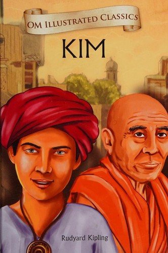 Cover for OM ILLUSTRATED CLASSIC
