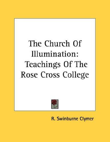 Cover for The Church Of Illumination