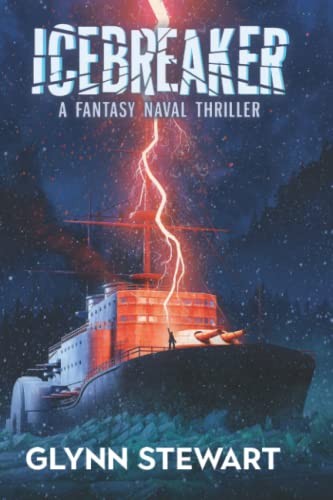 Cover for Icebreaker