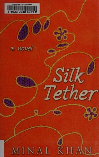 Cover for Silk tether