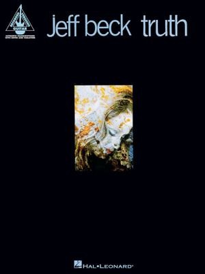 Cover for Truth