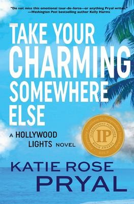 Cover for Take Your Charming Somewhere Else