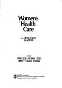 Cover for Women's health care
