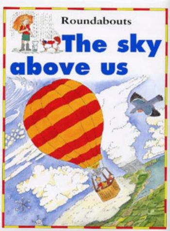 Cover for The Sky Above Us (Roundabouts)