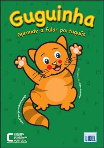 Cover for Guguinha