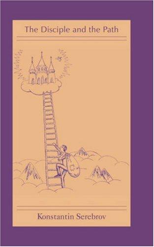 Cover for The Disciple and the Path (Alchemical Teachings)