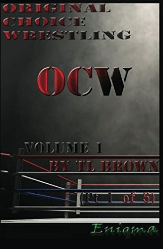 Cover for OCW : Vol 1