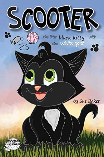 Cover for Scooter