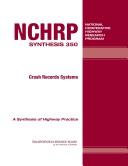 Cover for Crash Records Systems