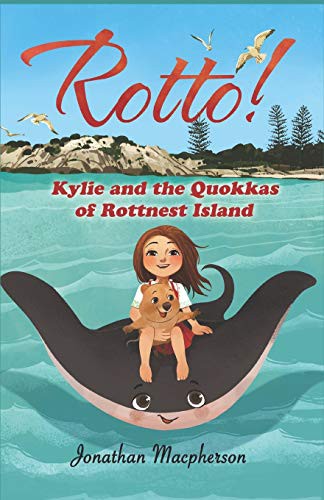Cover for Rotto!