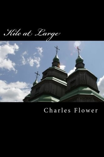 Cover for Kile at Large