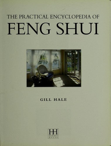 Cover for The Practical Encyclopedi of Feng Shui 