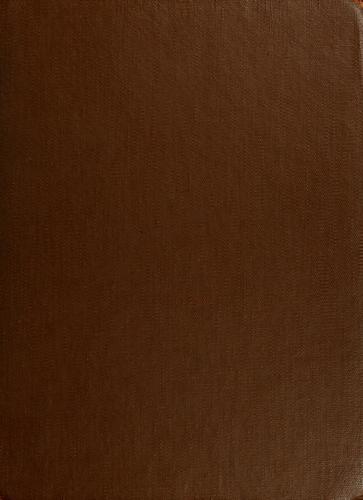 Cover for Some methods of comparing sociometric matrices