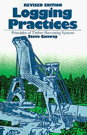 Cover for Logging practices