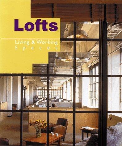 Cover for Lofts