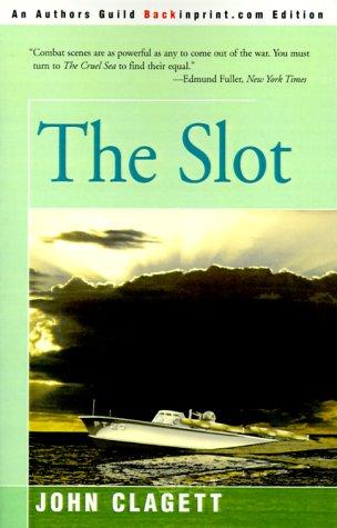 Cover for The Slot