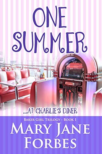 Cover for One Summer