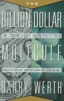 Cover for The billion-dollar molecule