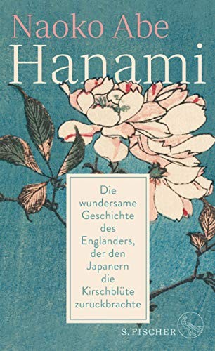 Cover for Hanami