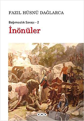 Cover for Inonuler