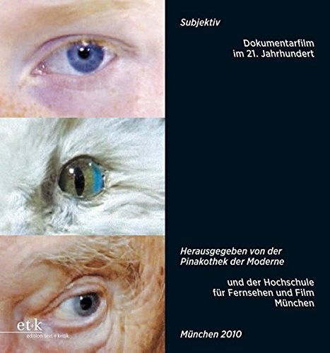 Cover for Subjektiv