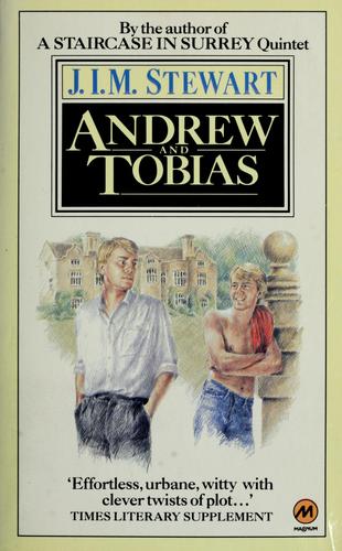 Cover for Andrew and Tobias