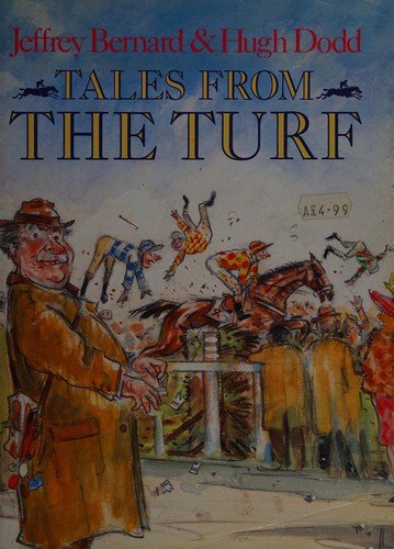 Cover for Tales from the Turf