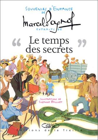 Cover for Souvenirs d'enfance, tome 3 