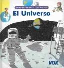 Cover for El Universo