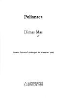 Cover for Poliantea