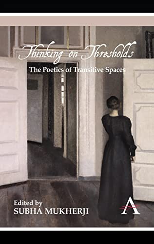 Cover for Thinking on thresholds