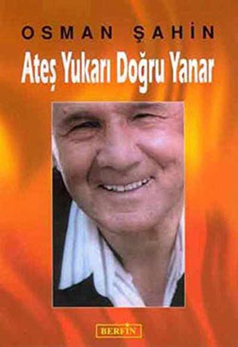 Cover for Ates Yukari Dogru Yanar