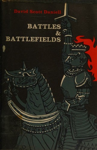 Cover for Battles & battlefields