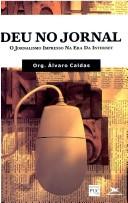 Cover for Deu no jornal