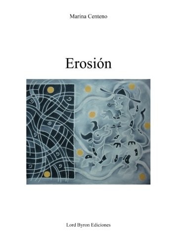 Cover for Erosión