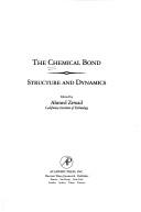 Cover for The Chemical bond