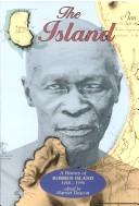 Cover for A History of Robben Island