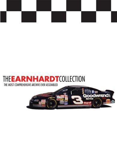 Cover for The Earnhardt Collection
