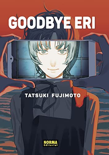 Cover for GOODBYE ERI. ED KANZENBAN