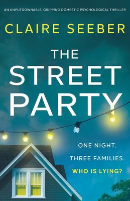 Cover for Street Party
