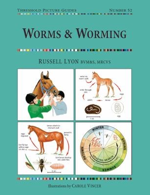 Cover for Worms  Worming
            
                Threshold Picture Guides