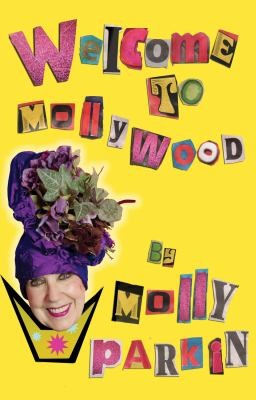 Cover for Welcome To Mollywood