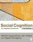 Cover for Social cognition