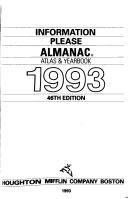 Cover for INFO IPA 93