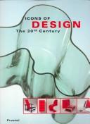 Cover for Design. Das 20. Jahrhundert.